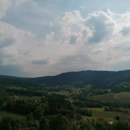 In Mit Terrasse *